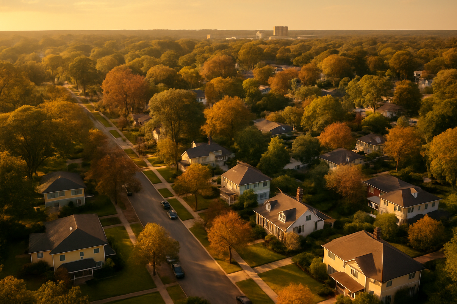 Tallahassee area scenery